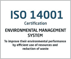 ISO 14001 Certification Zambia