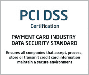 PCIDSS Certification Zambia