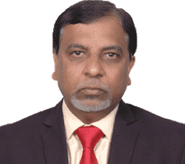 Mr. Subhash Mashalkar - Zambia