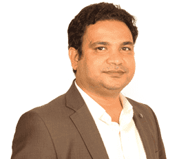 Mr. Vijay Boregowda - Zambia